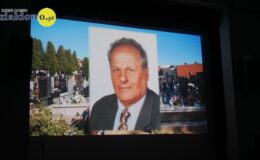 „Odeszli…”  premiera książki i filmu Ładysława Cichosza
