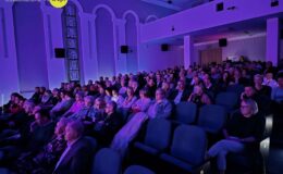 To był piękny, nastrojowy i relaksujący koncert – Katarzyna Groniec