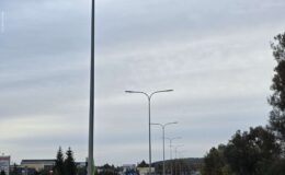 Działdowo rozświetlą nowoczesne lampy