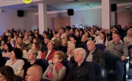 Paweł Domagała intymnie i wesoło