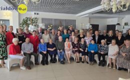 Dzień Seniora w naszych klubach