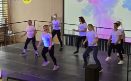 II Jesienny ArtFit Maraton 2024 łączył pokolenia