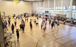 II Jesienny ArtFit Maraton 2024 łączył pokolenia