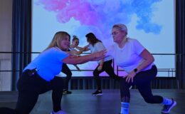 II Jesienny ArtFit Maraton 2024 łączył pokolenia