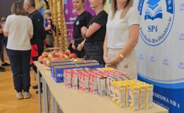 II Jesienny ArtFit Maraton 2024 łączył pokolenia