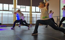 II Jesienny ArtFit Maraton 2024 łączył pokolenia