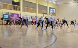 II Jesienny ArtFit Maraton 2024 łączył pokolenia