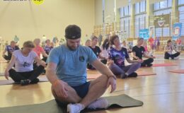 II Jesienny ArtFit Maraton 2024 łączył pokolenia