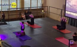 II Jesienny ArtFit Maraton 2024 łączył pokolenia