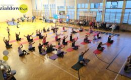 II Jesienny ArtFit Maraton 2024 łączył pokolenia