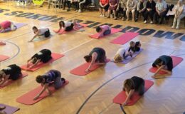 II Jesienny ArtFit Maraton 2024 łączył pokolenia