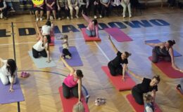 II Jesienny ArtFit Maraton 2024 łączył pokolenia