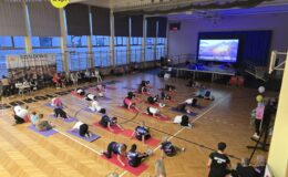 II Jesienny ArtFit Maraton 2024 łączył pokolenia