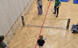 II Jesienny ArtFit Maraton 2024 łączył pokolenia