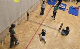 II Jesienny ArtFit Maraton 2024 łączył pokolenia