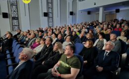 „Odeszli…”  premiera książki i filmu Ładysława Cichosza