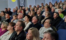 „Odeszli…”  premiera książki i filmu Ładysława Cichosza