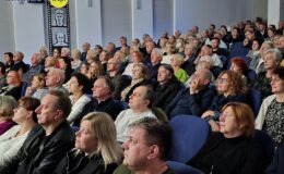 „Odeszli…”  premiera książki i filmu Ładysława Cichosza