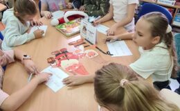 Biblioteka dla dzieci – gra miejska i dużo dobrej zabawy