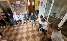 Biblioteka dla dzieci – gra miejska i dużo dobrej zabawy