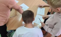 Biblioteka dla dzieci – gra miejska i dużo dobrej zabawy