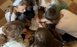 Biblioteka dla dzieci – gra miejska i dużo dobrej zabawy
