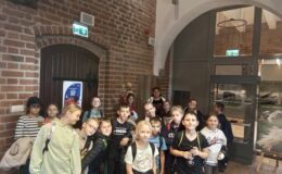 Biblioteka dla dzieci – gra miejska i dużo dobrej zabawy