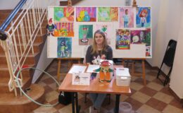 Biblioteka dla dzieci – gra miejska i dużo dobrej zabawy