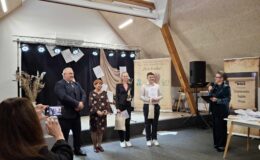 „Złote Piórka 2024” rozdane