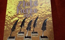 „Złote Piórka 2024” rozdane