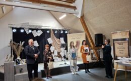 „Złote Piórka 2024” rozdane
