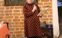 Hieronim Skurpski – obrazy i poezja