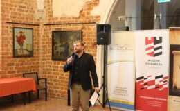 Hieronim Skurpski – obrazy i poezja