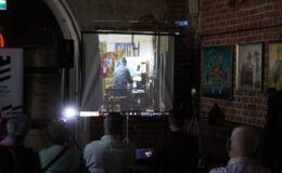 Hieronim Skurpski – obrazy i poezja