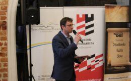 Hieronim Skurpski – obrazy i poezja