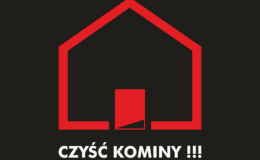 infografika informująca o kampanii społecznej "Sadza płonie. Czad zabija. Żyj!"