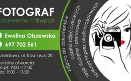 „Szabla im. Jana Kilińskiego” trafiła do rzemieślników z Działdowa