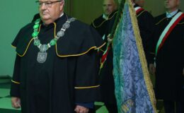 „Szabla im. Jana Kilińskiego” trafiła do rzemieślników z Działdowa
