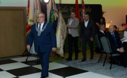 „Szabla im. Jana Kilińskiego” trafiła do rzemieślników z Działdowa