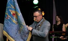 „Szabla im. Jana Kilińskiego” trafiła do rzemieślników z Działdowa