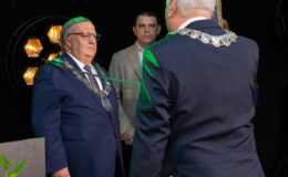 „Szabla im. Jana Kilińskiego” trafiła do rzemieślników z Działdowa