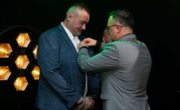 „Szabla im. Jana Kilińskiego” trafiła do rzemieślników z Działdowa