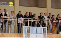 Uroczystość pasowania na ucznia w Szkole Podstawowej nr 3