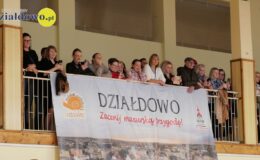 Uroczystość pasowania na ucznia w Szkole Podstawowej nr 3