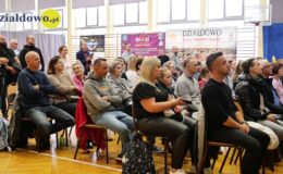 Pasowanie na „pierwszaka” w Szkole Podstawowej nr 4