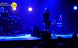 To był piękny, nastrojowy i relaksujący koncert – Katarzyna Groniec