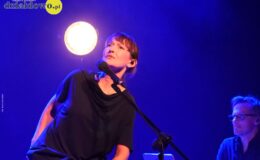 To był piękny, nastrojowy i relaksujący koncert – Katarzyna Groniec