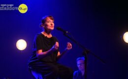 To był piękny, nastrojowy i relaksujący koncert – Katarzyna Groniec