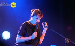 To był piękny, nastrojowy i relaksujący koncert – Katarzyna Groniec