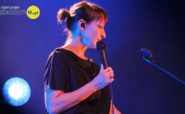 To był piękny, nastrojowy i relaksujący koncert – Katarzyna Groniec